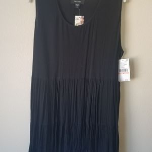 Karen Kane Sleeveless Blouse